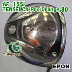 名器♡PING G410 3U 19° テンセイオレンジ CK PRO 90TX