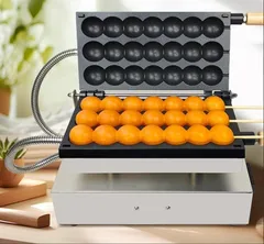 電気式ワッフル　マルゼンガスフライヤー　かき氷機業務用　ベビーカステラ 電気式ワッフル マルゼンガスフライヤー かき氷機業務用 ベビー