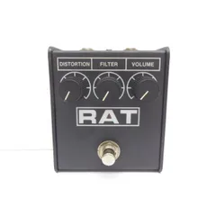 Proco RAT2 2000年製頃　Made in USA 2025年最新】proco rat2 usaの人気アイテム - メルカリ