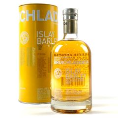 ブルイックラディ BRUICHLADDICH アイラバーレイ 2007 700ml スコッチウイスキー シングルモルト 【古酒】