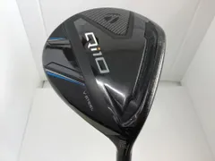 2025年最新】QI10 フェアウェイウッド 7wの人気アイテム - メルカリ