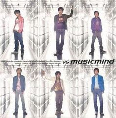 V6 【musicmind〜初回限定盤A〜】 - メルカリ