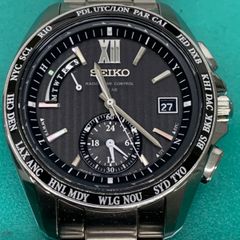 希少】SEIKO セイコー ドルチェ SADA003 8B54-0AF0 - メルカリ