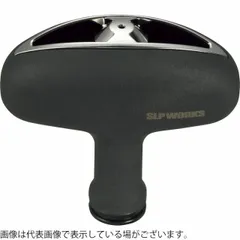 SLPワークス RCS ハイグリップ Tシェイプラージノブのサムネイル