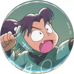 2025年最新】忍たま乱太郎 缶バッジ きり丸の人気アイテム - メルカリ