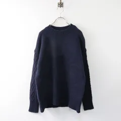 ✨美品✨クラシアンドトリップ　北欧暮らしの道具店　ニットポロシャツ　ベスト　黒 osharewalker ニット レディース トップス セーター 半袖 五分袖