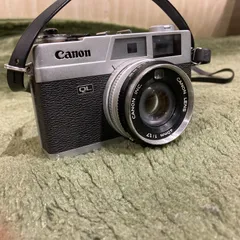 2024年最新】canon xaの人気アイテム - メルカリ