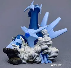 2025年最新】ポケモン ダイヤモンド オリジナル フィギュアの