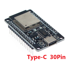 ESP-WROOM-32開発ボード(30Pinモデル)(Type-C)