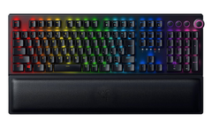 Razer Blackwidow V3 Pro JP Green Switch ワイヤレス ゲーミングキーボードメカニカル グリーン軸