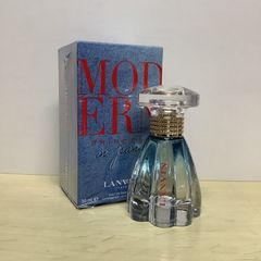 新品未開封　ランバン LANVIN モダン プリンセス イン ジーンズ オードパルファム 30ml