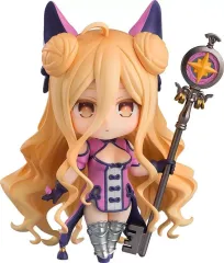 【中古】フィギュア ねんどろいど 星宮六喰 「デート・ア・ライブV」