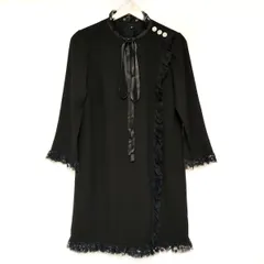 新品未使用☆MARC BY MARC JACOBS ブラック レースワンピース 新品未使用☆MARC BY MARC JACOBS ブラック レースワンピース