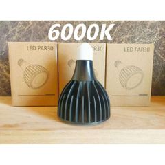 15W植物育成ライトGrowLight PAR20 6000K 2個 - メルカリ