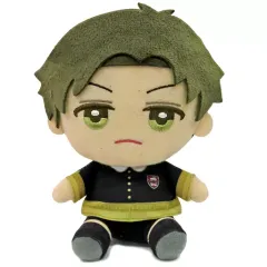 【中古】ぬいぐるみ ダミアン・デズモンド おすわりぬいぐるみ2-アーニャとともだち- 「SPY×FAMILY」