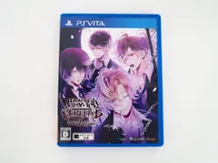2024年最新】diabolik lovers limited vの人気アイテム - メルカリ