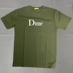 Dime Classic Allergies Tシャツ男女兼用