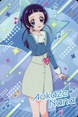 【中古】アニメ系トレカ P05[キラキラプラカード]：蒼風なな