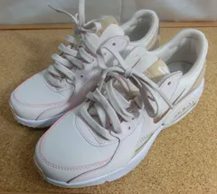 中古美品　NIKE　ナイキ エア マックス エクシー　ウィメンズシューズ　23.0cm　DX0113-600