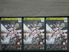 2025年最新】アカギ 竜崎・矢木編/市川編 [DVD](中古品)の人気