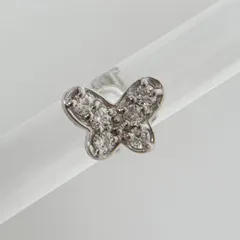 2025年最新】ポンテヴェキオ ピアス 片耳の人気アイテム - メルカリ