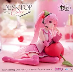2025年最新】初音ミクdesktop_cuteフィギュアの人気アイテム