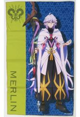 [중고] 블랭킷 마린 빅 타월 블랭킷 [Fate/Grand Order - 절대 마수 전선 바빌로니아- Limited Shop in 마루이]