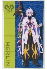 FGO 型月 マーリン 描き下ろし ブランケット FGO 型月 マーリン 描き下ろし ブランケット 2025年最新