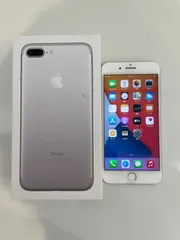 iPhone7 Plus 128GB SIMフリー K716のサムネイル