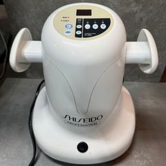 【中古】資生堂　SHISEIDO　デザイニングステーション　DS-300Q　ロッド(たくさん)付き！