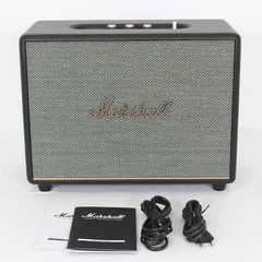 2025年最新】marshall スピーカー ジャンクの人気アイテム