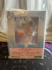 ✨️新品・未開封✨️がんばリーリエ＆ピッピ フィギュア ポケモンセンター限定 コトブキヤ