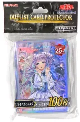 遊戯王　ヴァルモニカ　スリーブ　3個セット スリーブ『ヴァルモニカシェルタ』100枚入り【-】{-}《スリーブ》