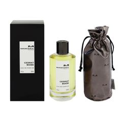 MANCERA CEDRAT BOISE 120ml ポーチ付き - メルカリ