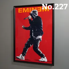 2025年最新】eminem ポスターの人気アイテム - メルカリ
