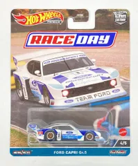 カレラデジタル132スロッカーフォードカプリザクスピードターボ新品未開封未使用美 カレラデジタル132スロッカーフォードカプリザクスピードターボ