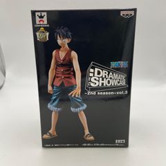 未開封　ワンピース　DRAMATIC SHOWCASE　～2nd season～vol.3　プライズ　フィギュア　バンプレスト　CRANEKING