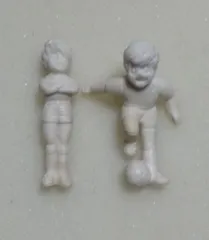 【超レア】キャプテン翼 消しゴム 当て アマダ 当時物 デッドストック 未使用 当時物】キャプテン翼 消しゴム 10体セット - メルカリ