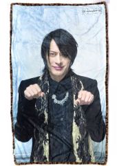 BUCK-TICK 異空ツアーグッズ 櫻井敦司 枕カバー 2枚セット - メルカリ