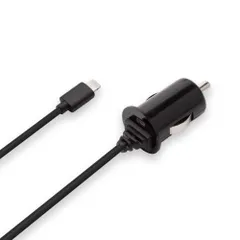 Lightning　DC充電器　ケーブル長１.２ｍ