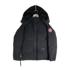 CANADA GOOSE (カナダグース) 撥水 リフレクターストラップ