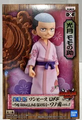 BANDAI SPIRITS DXF~THE GRANDLINE SERIES~ ワノ国 vol.1 ワンピース 光月モモの助
