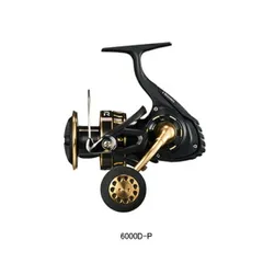 未使用 Daiwa BG SW 14000-H PE6号付き ダイワ BG SW 14000-H (リール) 価格比較 - 価格.com