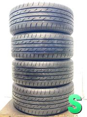 215/55R16  
ブリヂストン ネクストリー 
中古タイヤ サマータイヤ 4本セット
 s16250510062