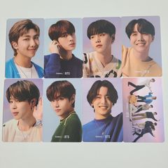SEVENTEEN Attacca ミンギュ トレカセット - メルカリ