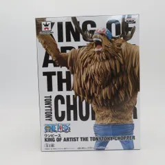 2025年最新】king of artist チョッパーの人気アイテム - メルカリ