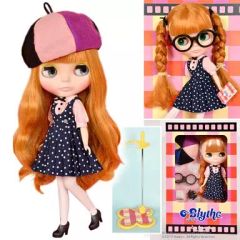 未開封 Barbie バービー キュートにコーデフレンズ ミッチ - メルカリ