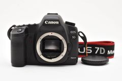 ★良品★キャノン CANON EOS 5D Mark II ボディ★　RR7916