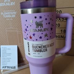 【新品未使用】Stanley Olivia Rodrigo 40oz Tumbler スタンレー STANLEY H2.0 真空スリムクエンチャー