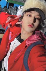 StrayKids STANDARD HAN 5-STAR B